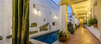 Hotel Oaxaca Inn Centro