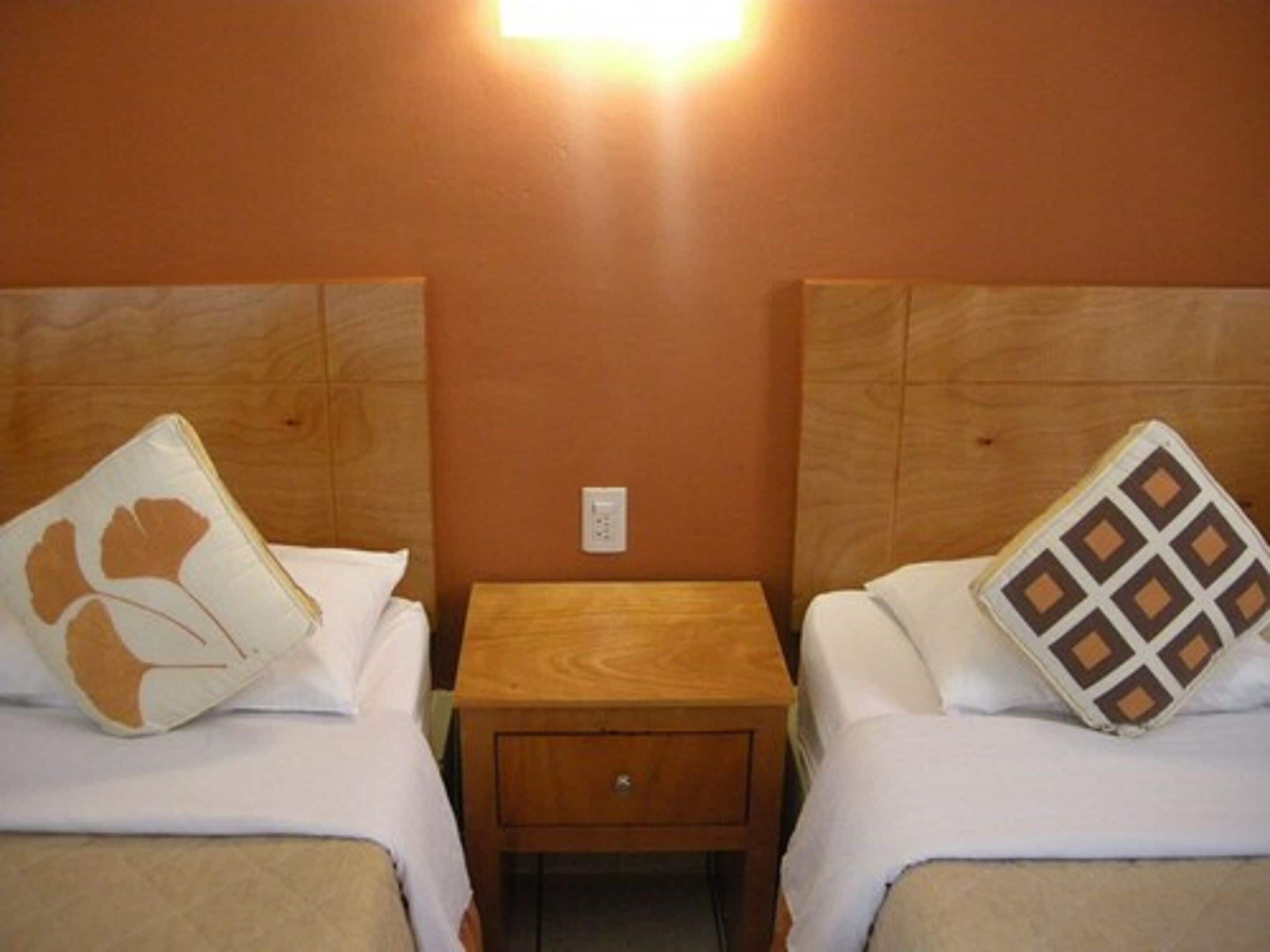 In-room safe, desk, iron/ironing board, free WiFi
