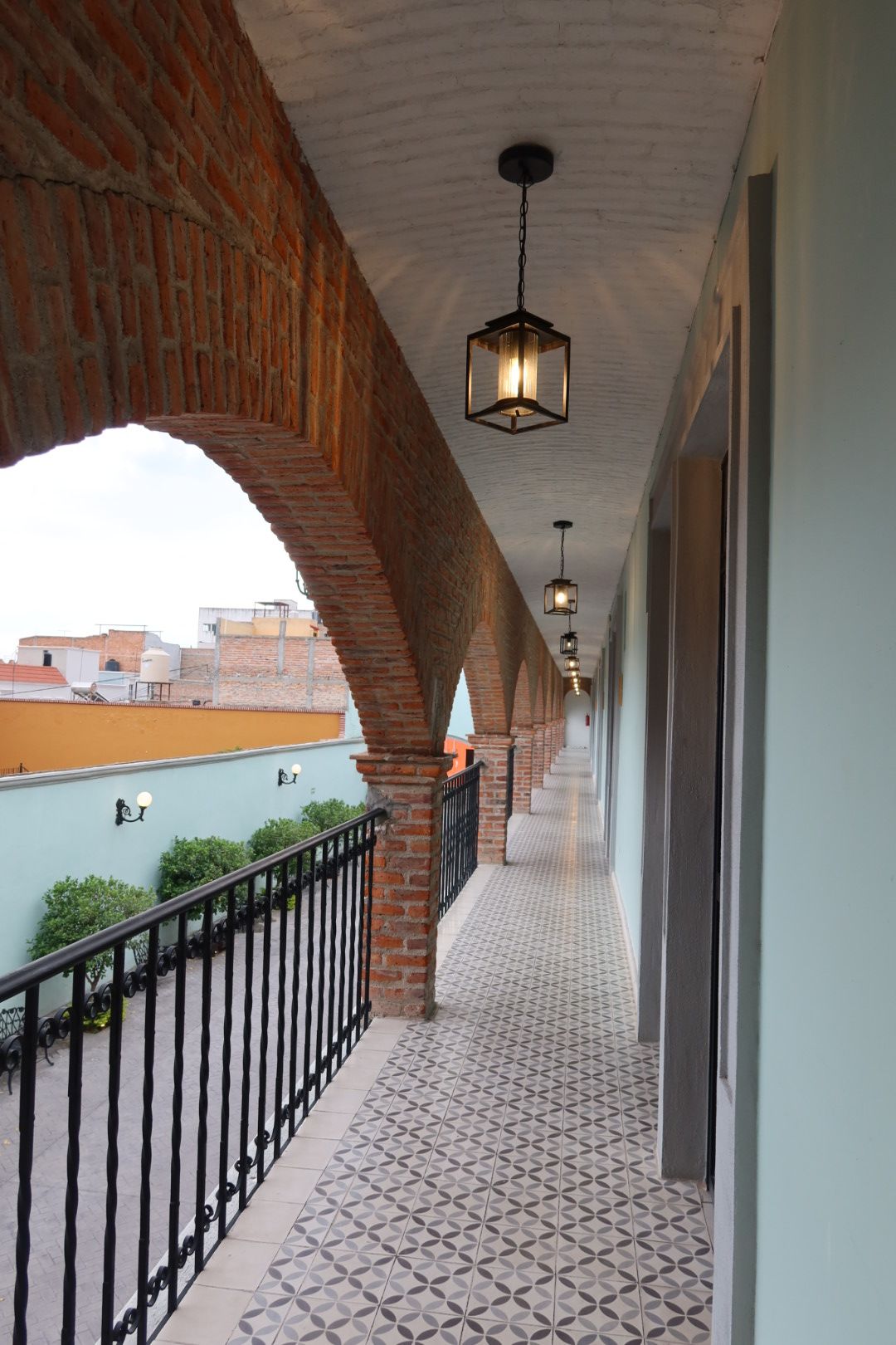 Lorong