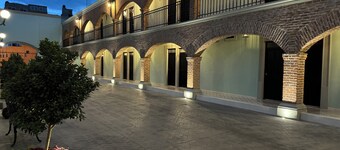 Hotel Posada Real