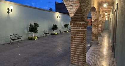 Hotel Posada Real