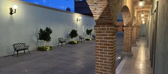 Hotel Posada Real
