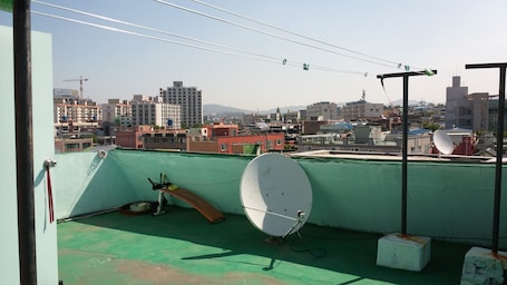 Terraza