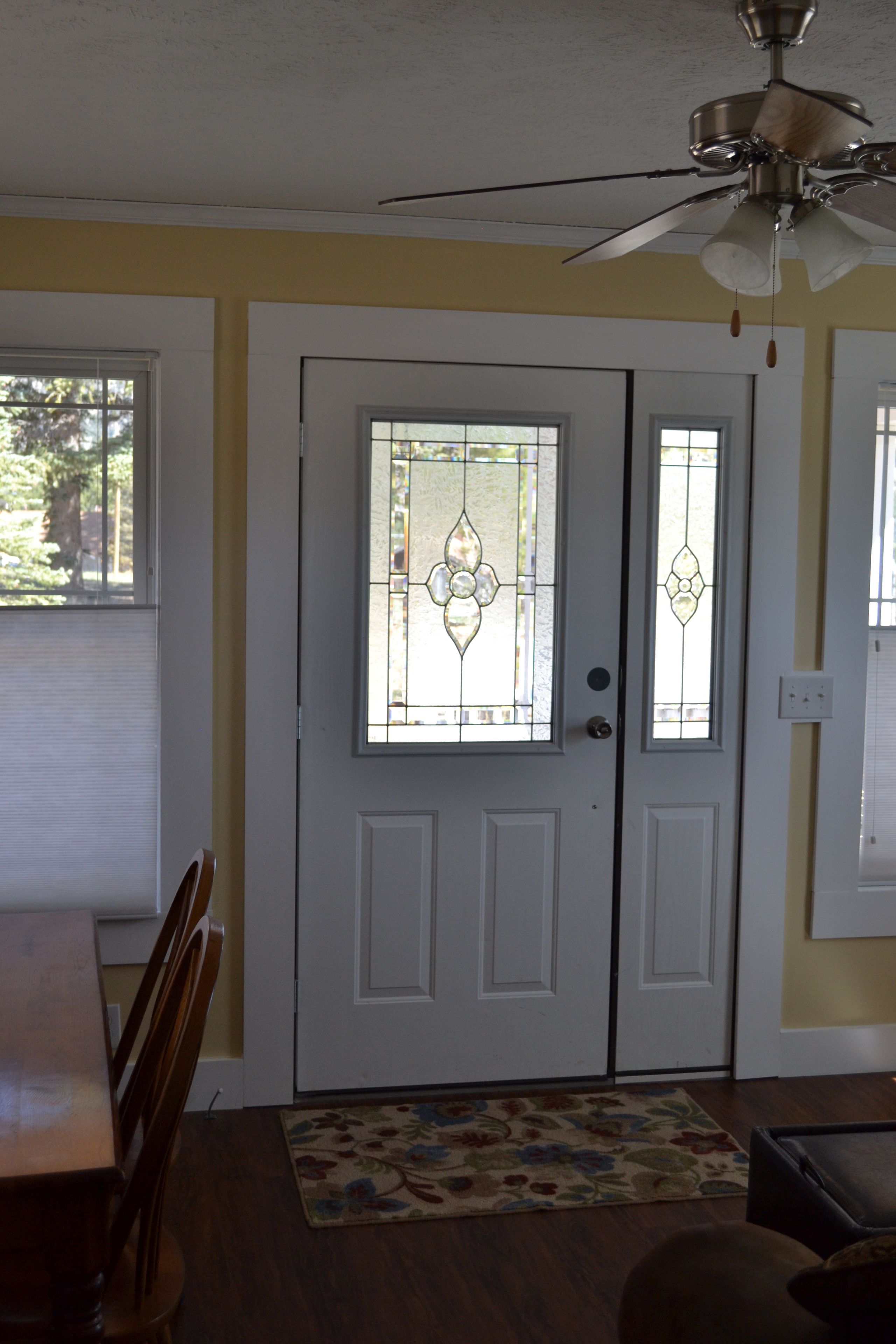 ห้องพักตกแต่งอย่างมีเอกลักษณ์, เตารีด/โต๊ะรีดผ้า, เปล/เตียงเด็กอ่อน