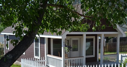 River Rock Cottages