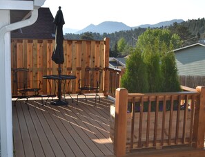 Evergreen Cottage