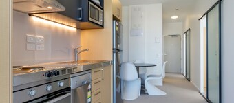 MCentral Apartments Manukau