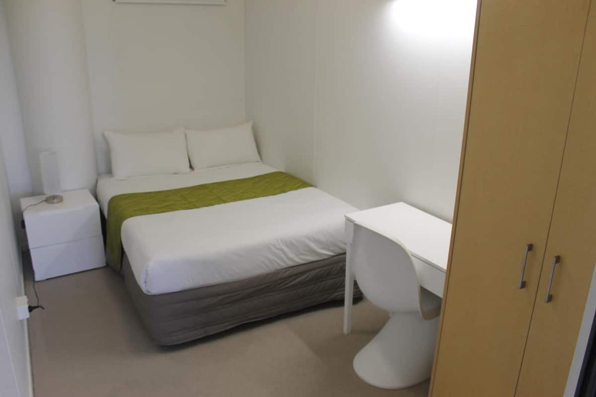 Appartement Standard, 3 chambres, vue ville