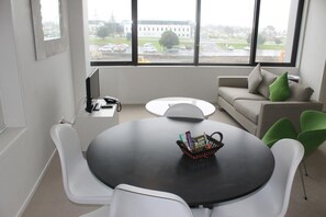 Snack bar - MCentral Apartments Manukau (Auckland)