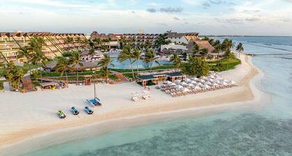 Ambassador at Grand Velas All Inclusive