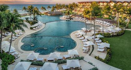Ambassador at Grand Velas All Inclusive