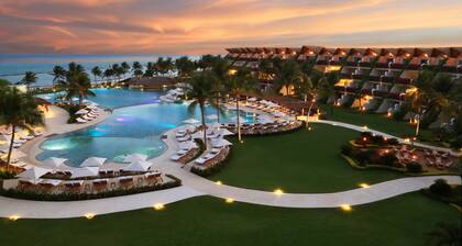 Ambassador at Grand Velas All Inclusive