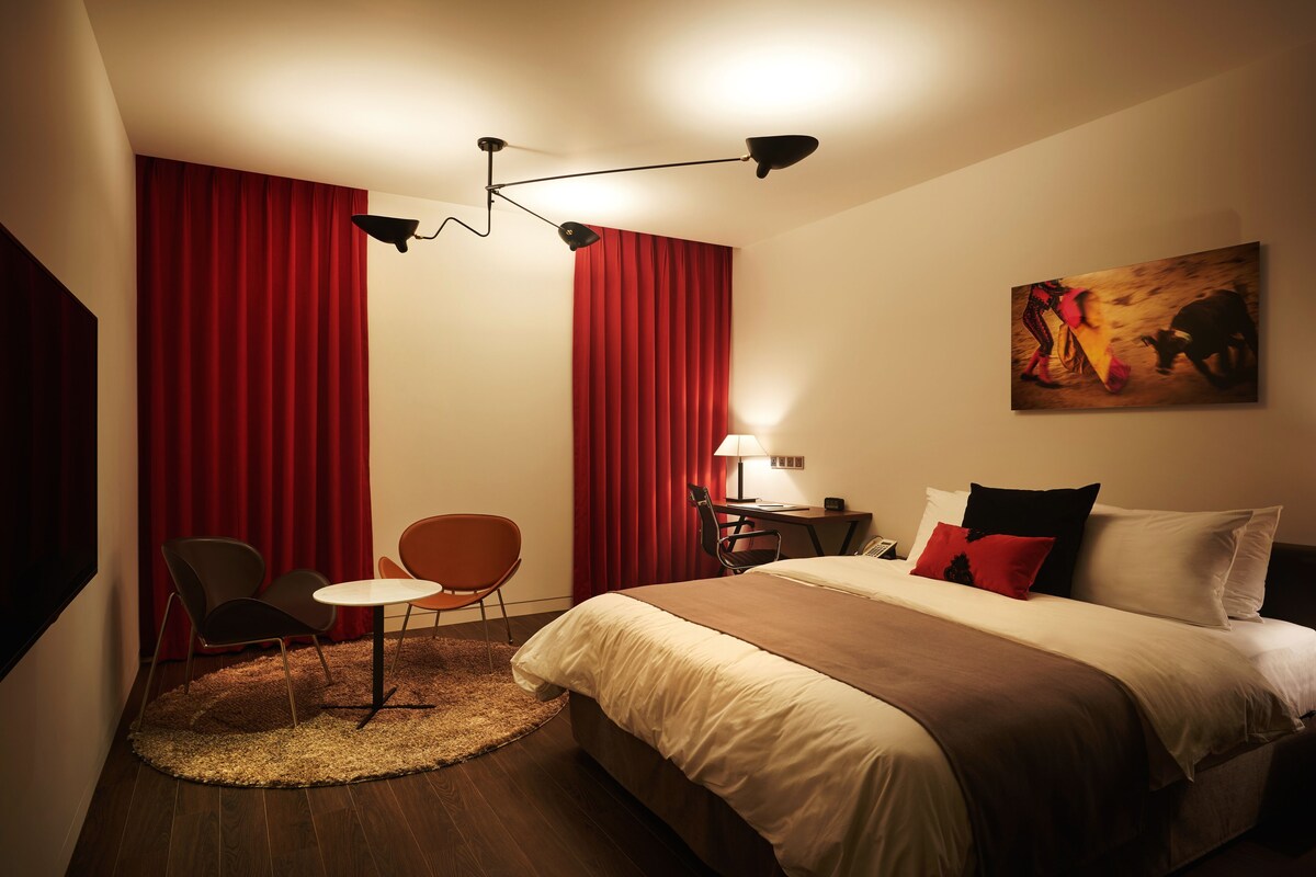 Sábanas italianas Frette y ropa de cama de alta calidad 