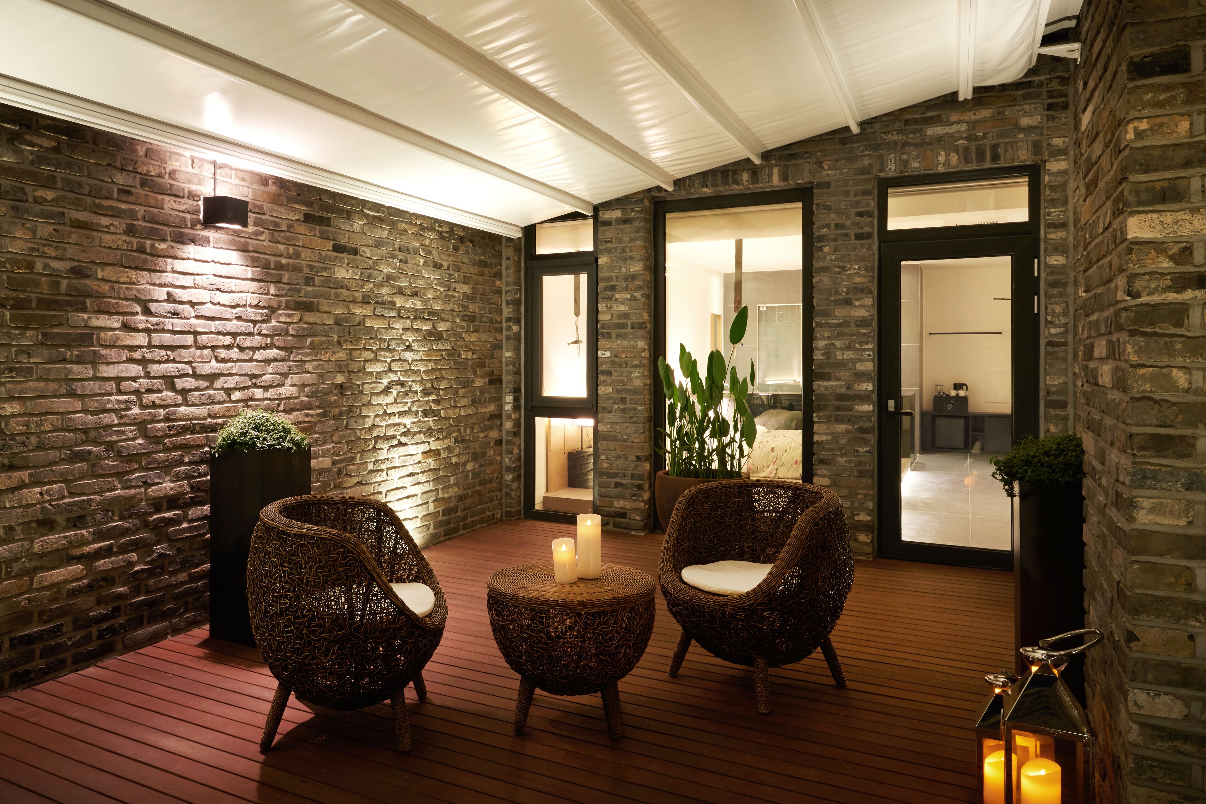 premier garden korea | terrace/patio