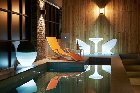 Piscina privada