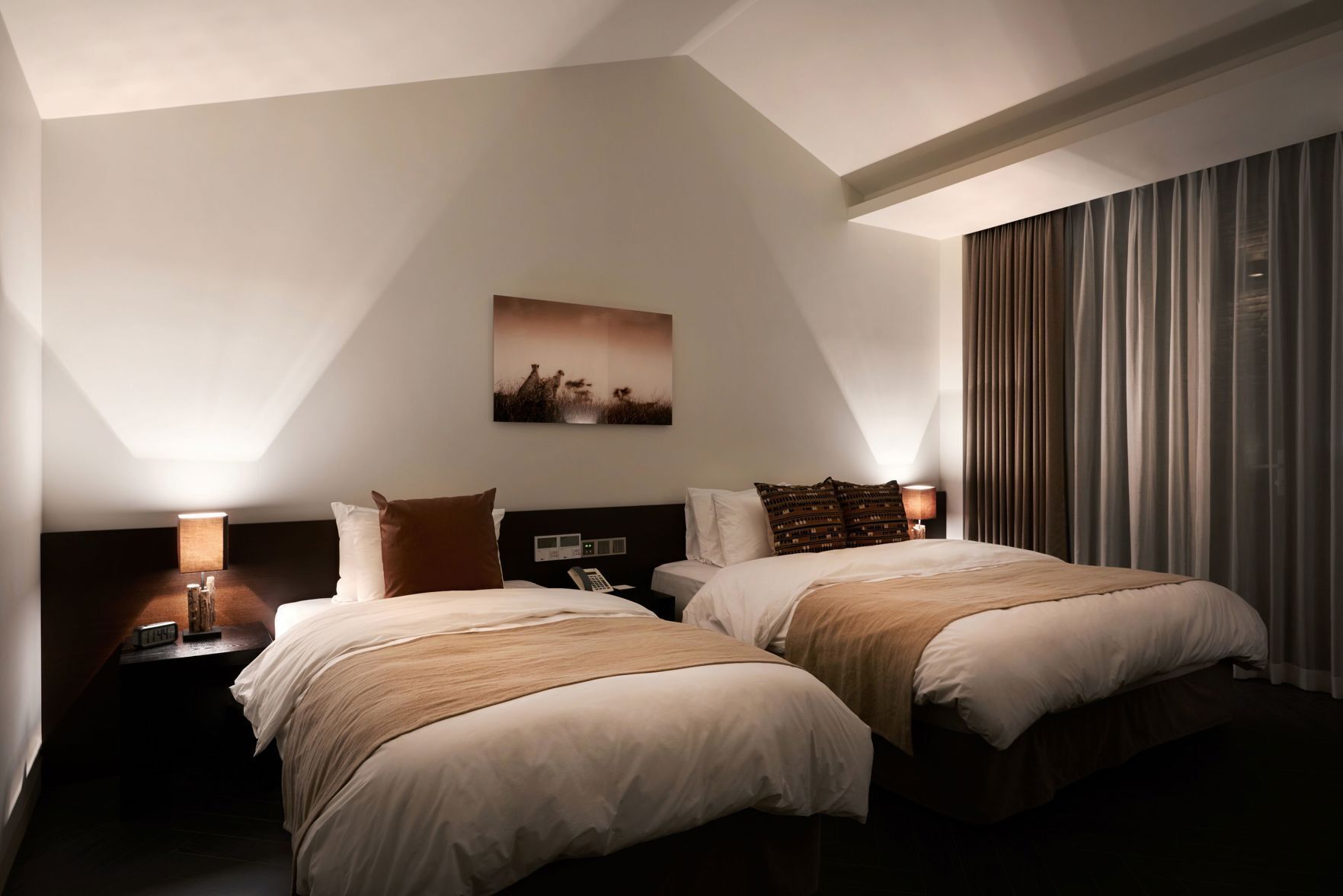 Frette Italian sheets, premium bedding, Select Comfort beds