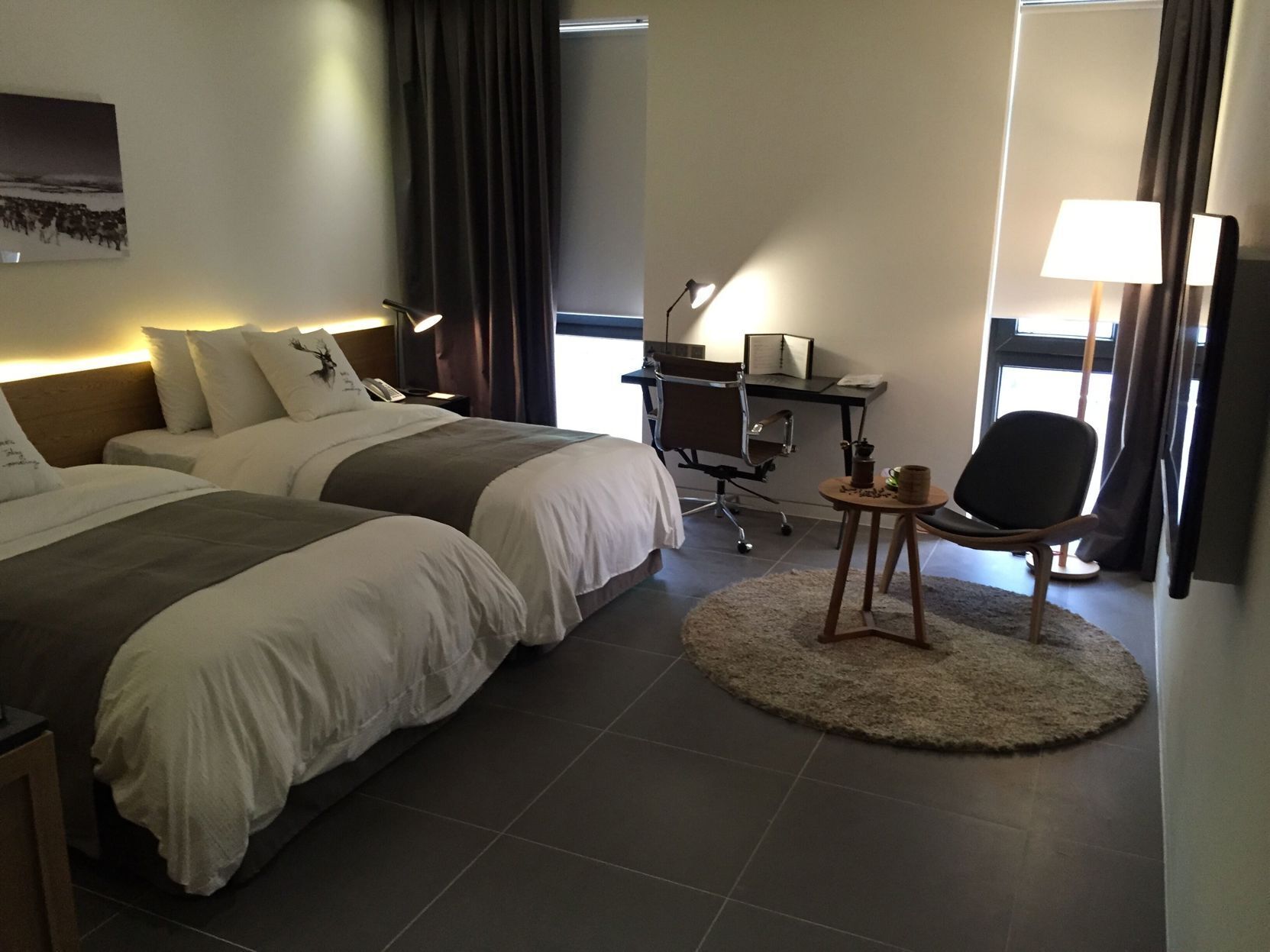 Frette Italian sheets, premium bedding, Select Comfort beds