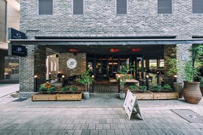 Café