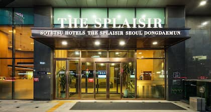 Sotetsu Hotels The Splaisir Seoul Dongdaemun