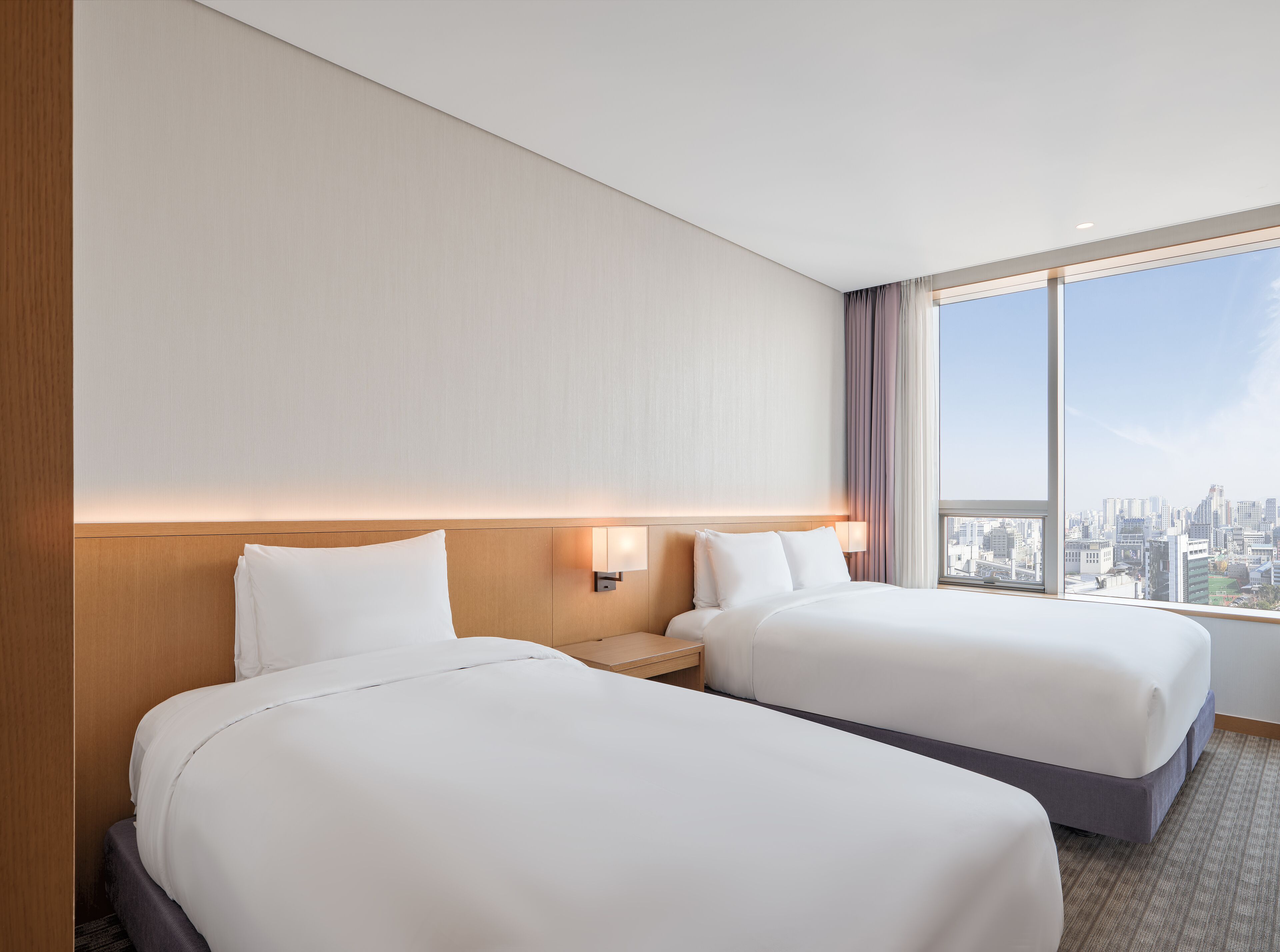 Foto - Sotetsu Hotels The Splaisir Seoul Dongdaemun