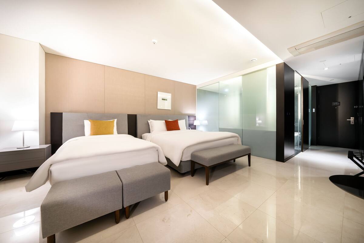 Family King Room