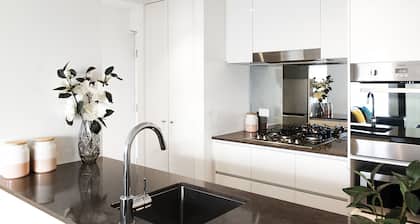 RNR Serviced Apartments North Melbourne