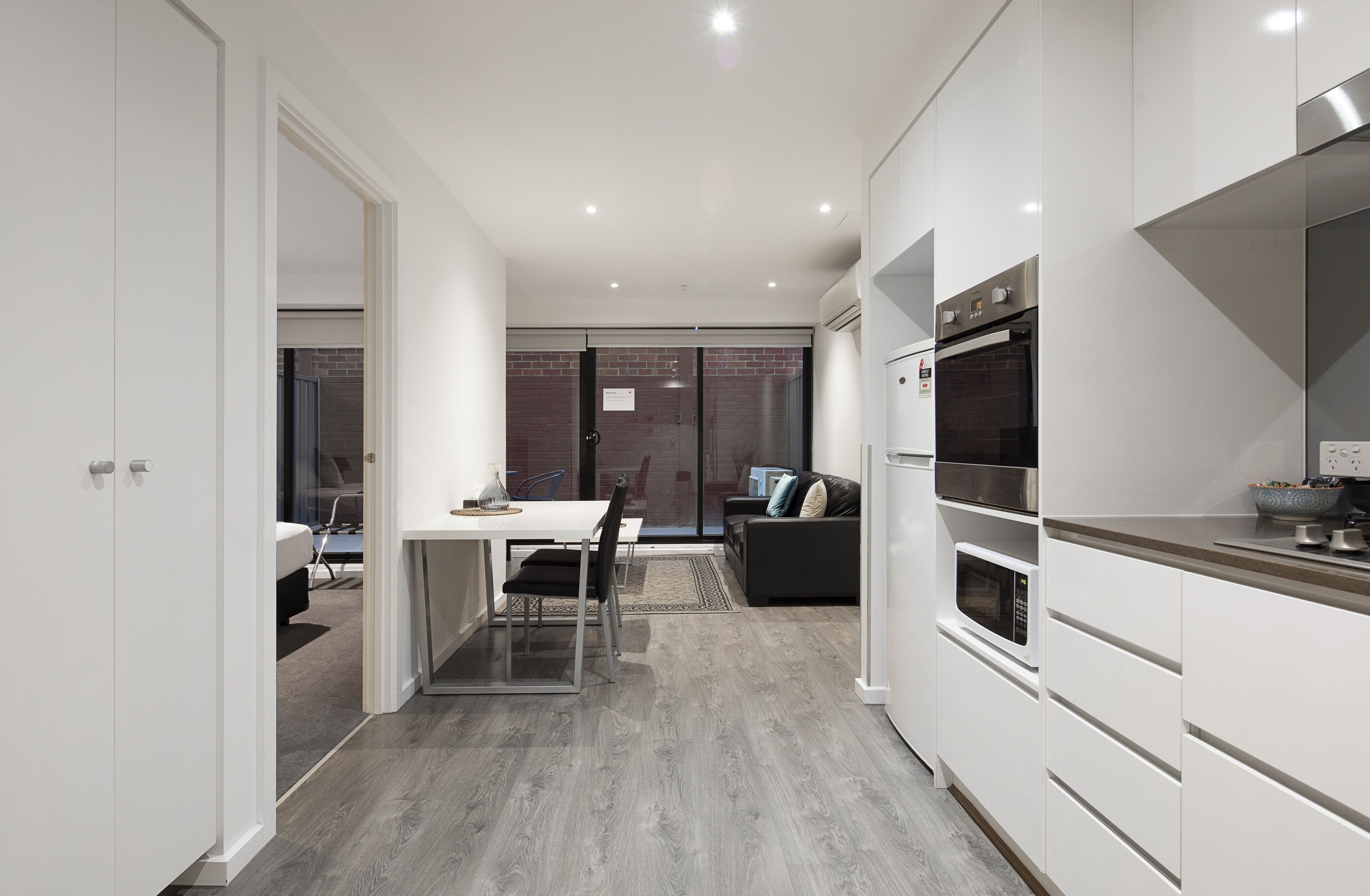 RNR Serviced Apartments North Melbourne — image 10