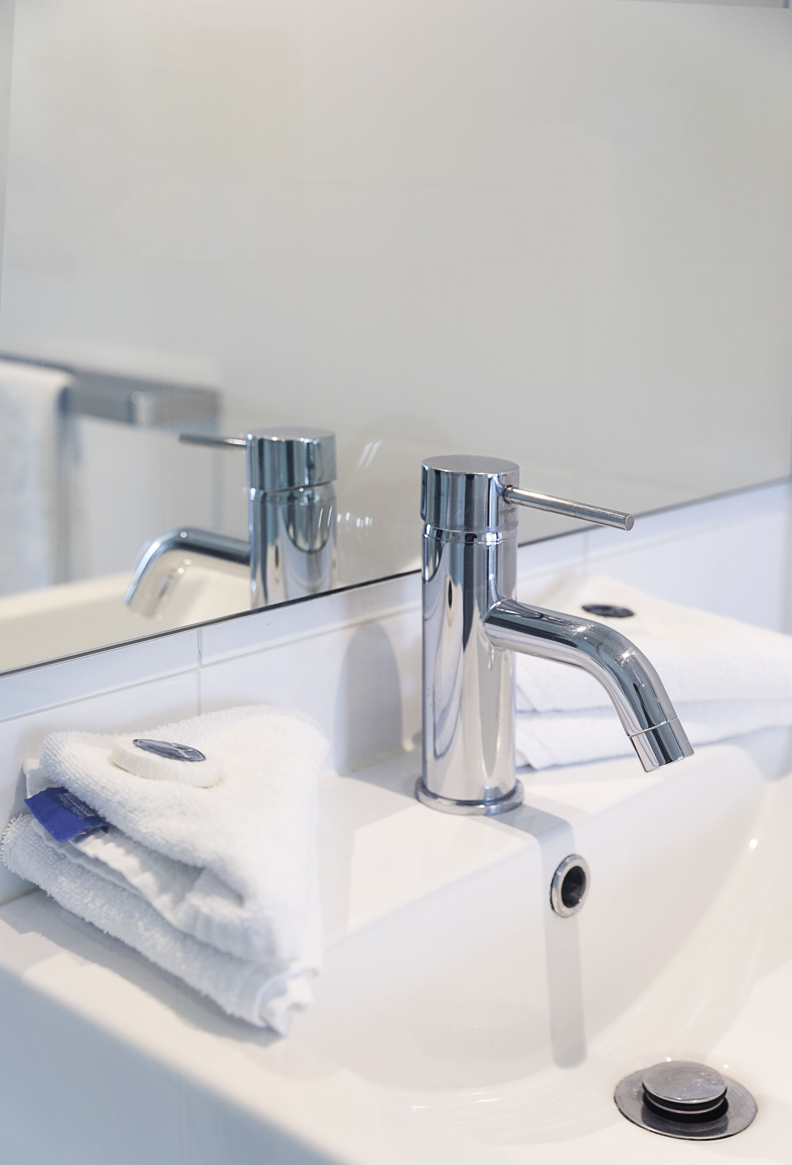 RNR Serviced Apartments North Melbourne — image 14