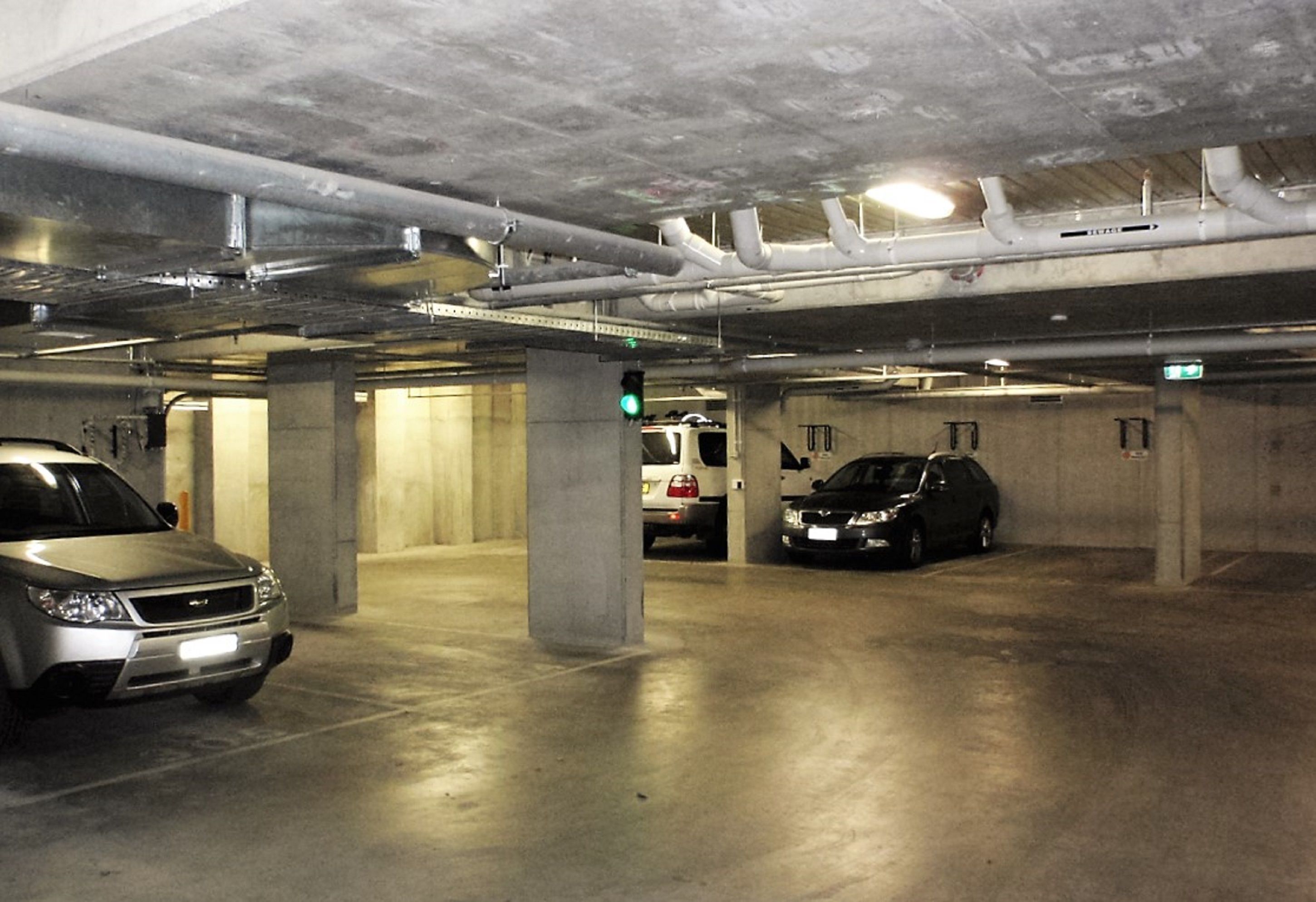 RNR Serviced Apartments North Melbourne — image 29