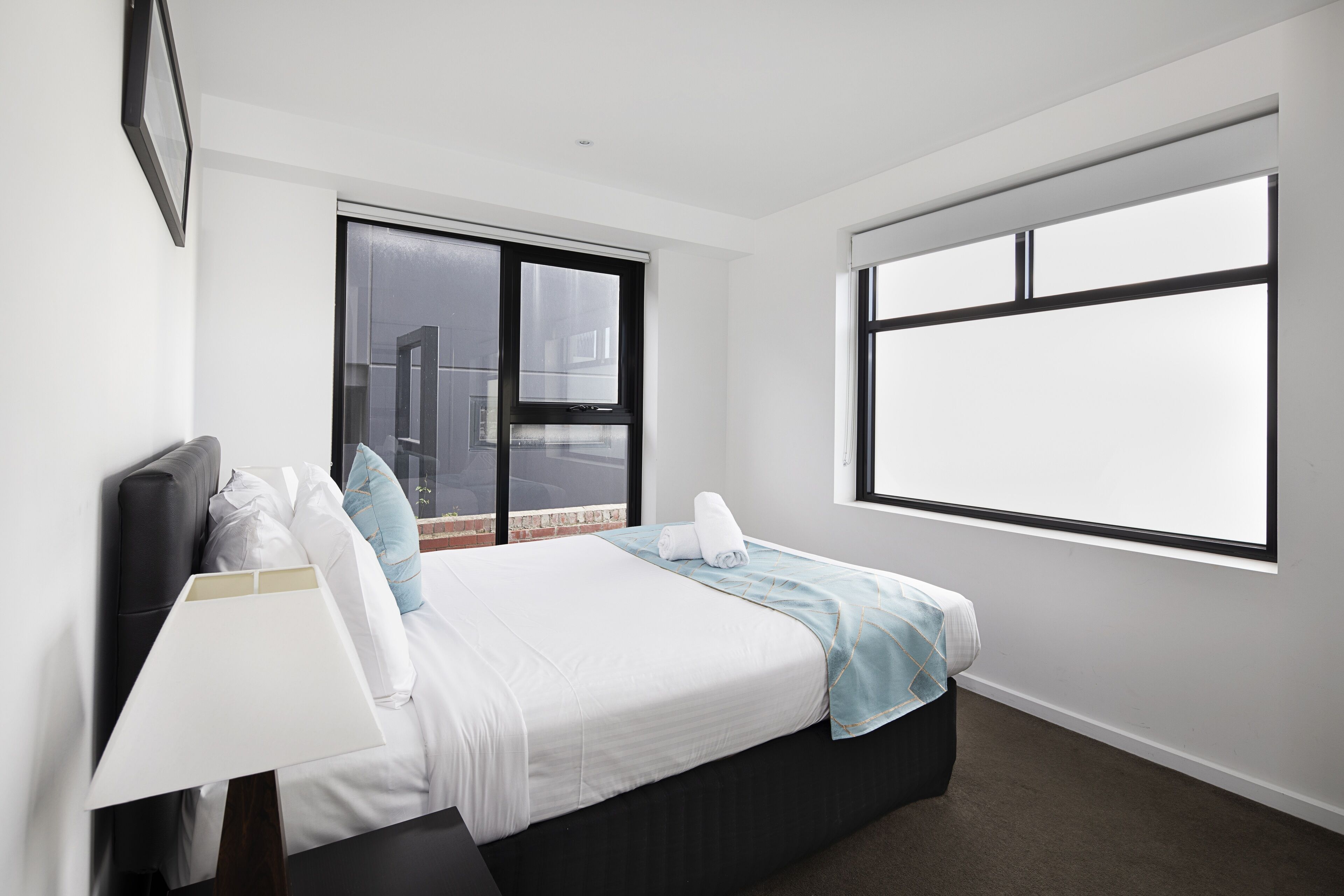 RNR Serviced Apartments North Melbourne — image 16
