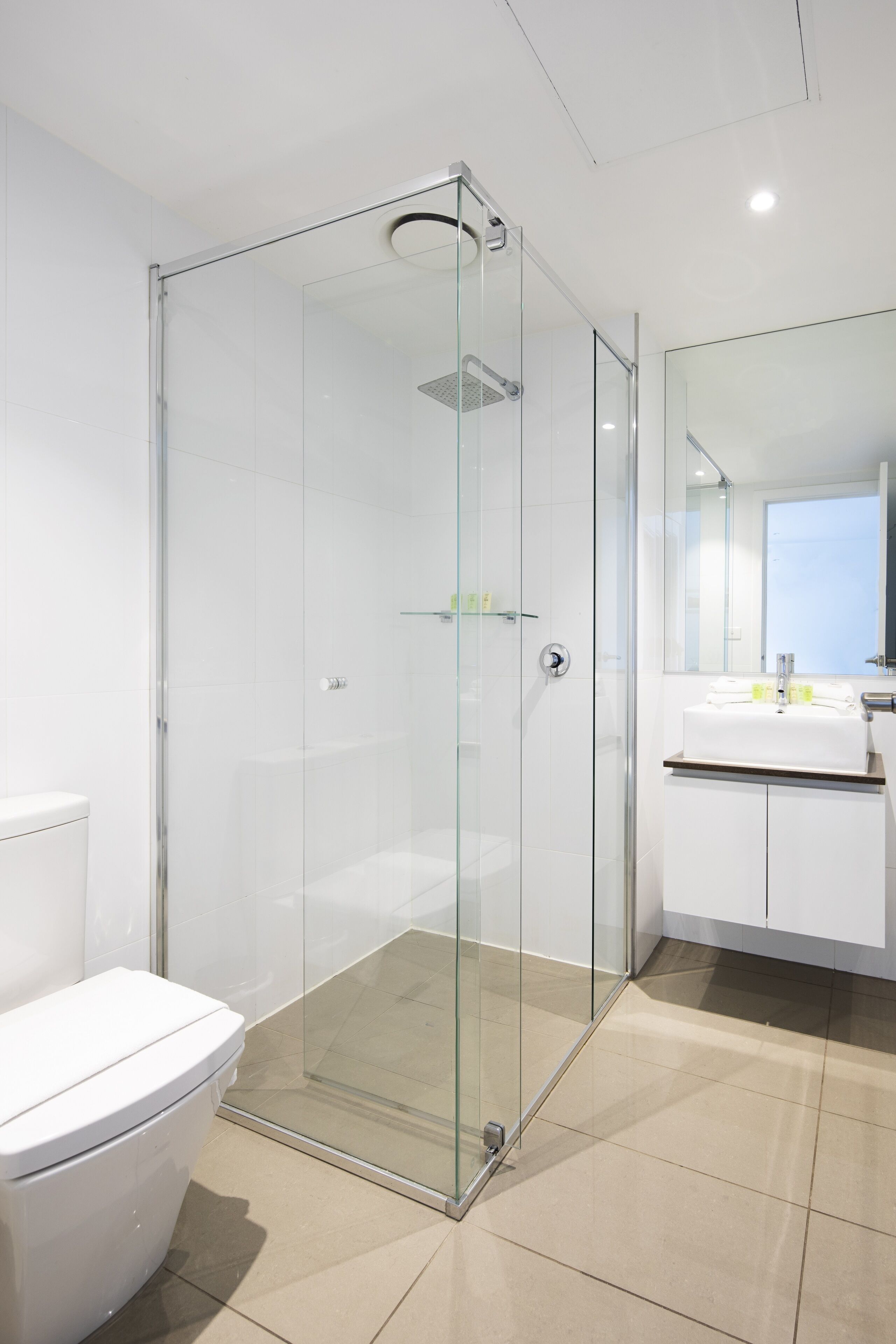 RNR Serviced Apartments North Melbourne — image 7