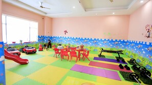 Activités pour enfants