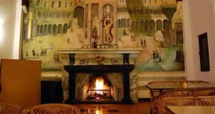 Woodsvilla Residency Ranikhet