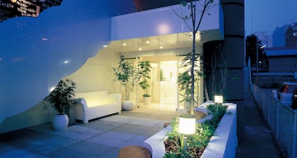 APA Hotel Mitoeki-kita
