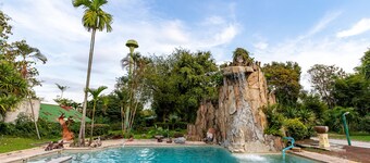 Khao Yai Garden Lodge