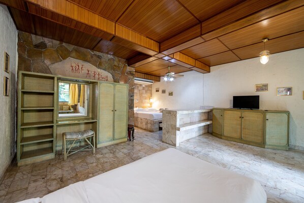 Room - Khao Yai Garden Lodge (Pak Chong)