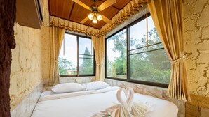 Chambre Deluxe | Wi-Fi gratuit