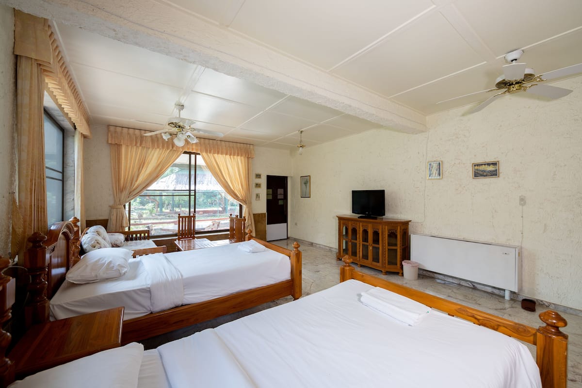 Chambre Deluxe