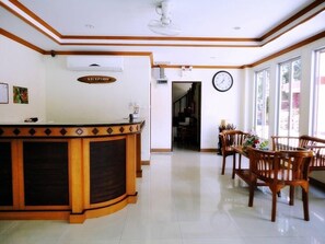 Lobby - Komaree Mansion (Patong)
