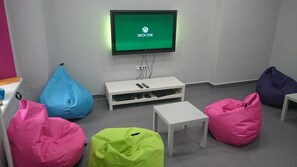 Property amenity - Patchwork Warsaw Hostel (Warsaw)