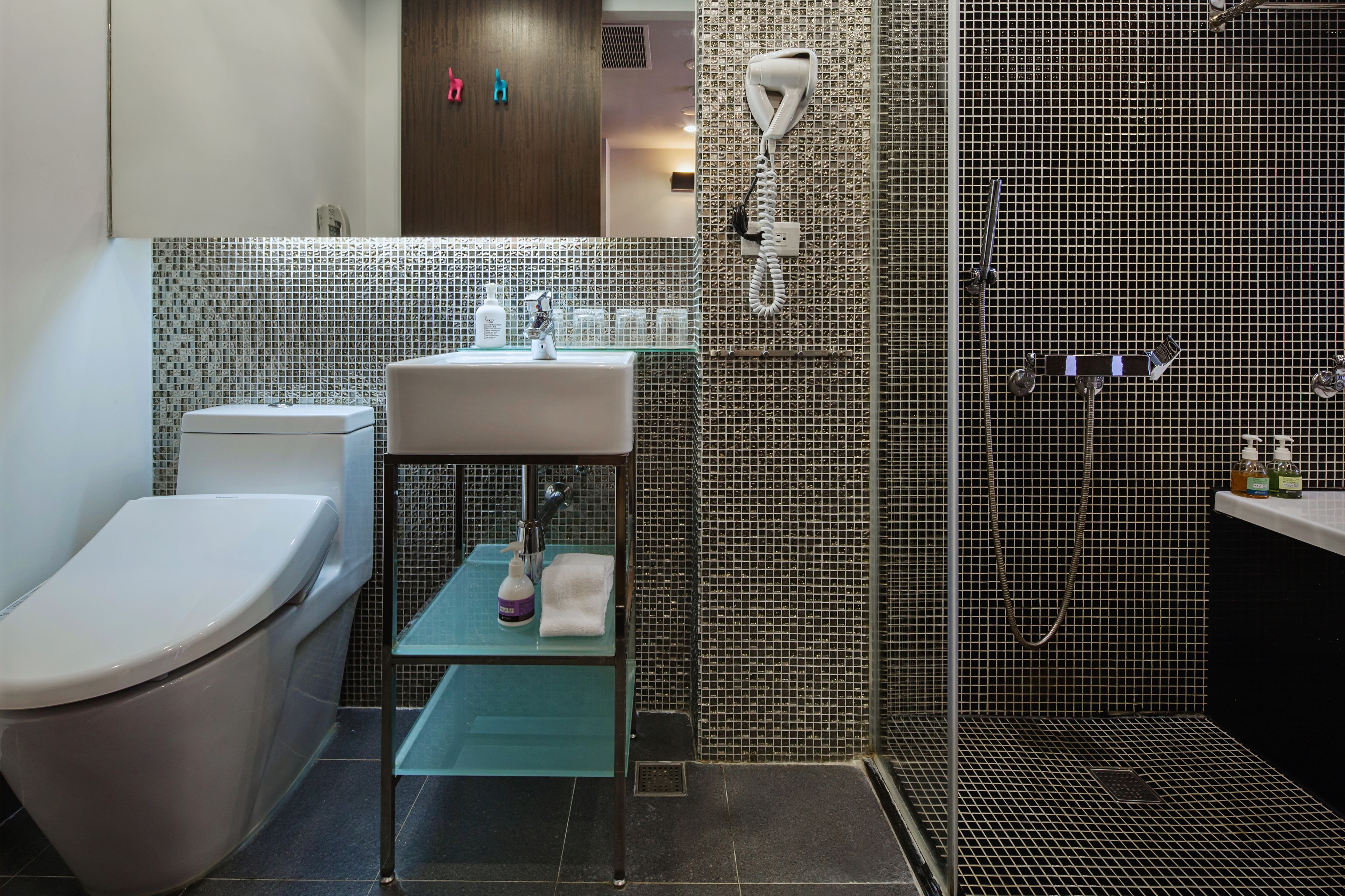 hanatsuki double | view from room