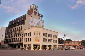 Exterior - Hotel Les Champs Hualien (Hualien City)