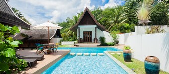 De Chom Villa