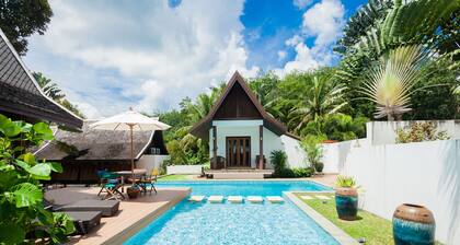 De Chom Villa
