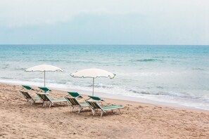 Boating - Hotel Villa Maredona (Ascea)