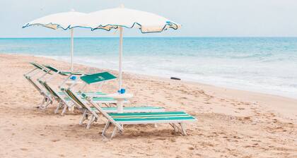 Hotel Villa Maredona