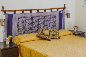 Chambre Triple Deluxe