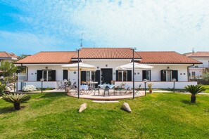 บริเวณภายนอก