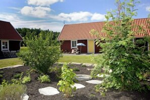 Garden - Vindängs Gård (Sloinge)