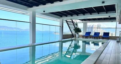 Nha Trang Wonderland Hotel